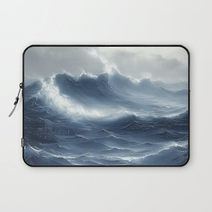 Rage Laptop Sleeve Gallery Image 1