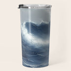 Rage Travel Mug Gallery Image 3