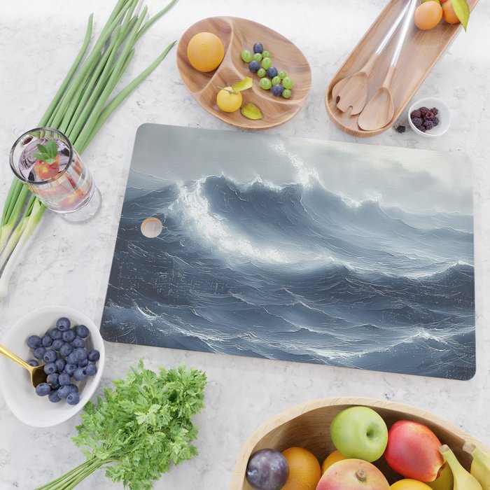 Rage Cutting Board Gallery Image 2