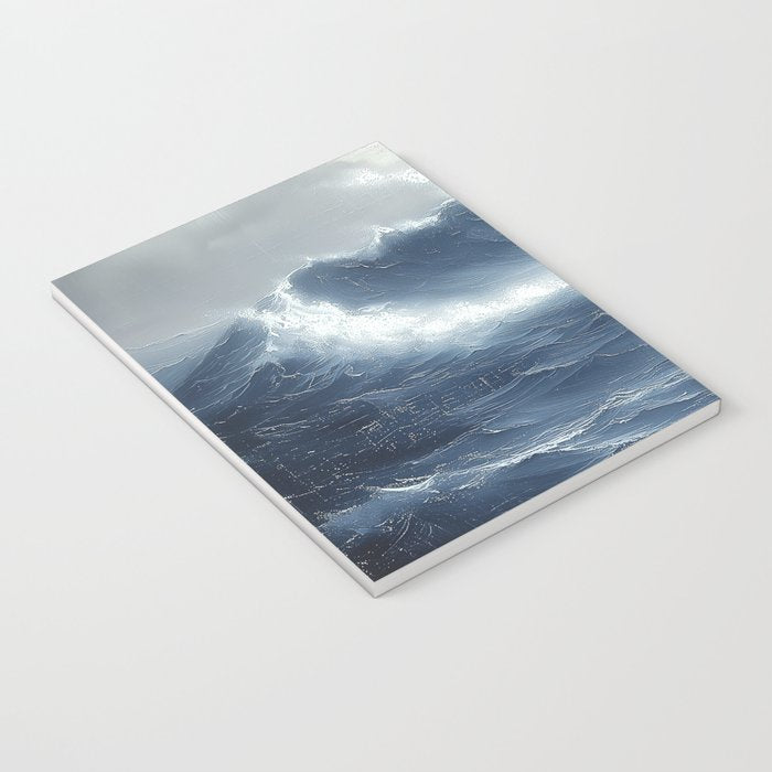 Rage Notebook Gallery Image 3