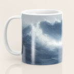Rage Coffee Mug Gallery Image 3