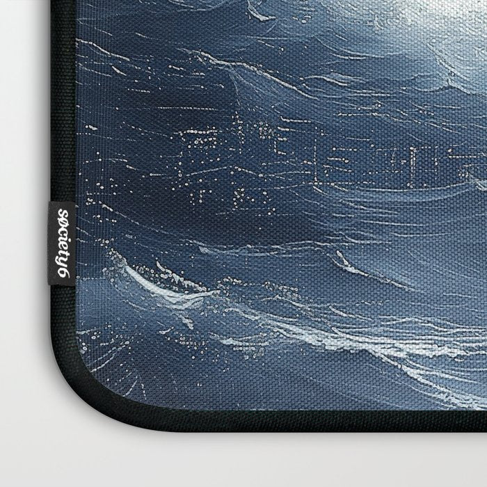 Rage Laptop Sleeve Gallery Image 3