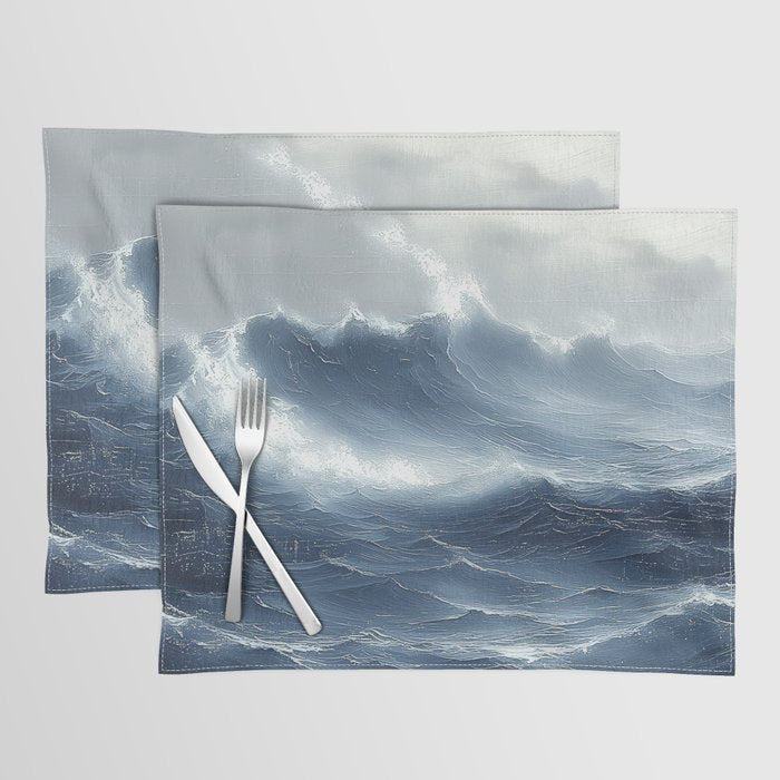 Rage Placemat Gallery Image 1