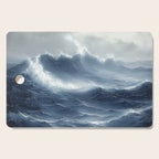 Rage Cutting Board Gallery Image 1