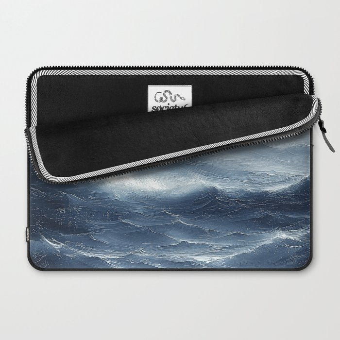 Rage Laptop Sleeve Gallery Image 2