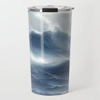 Rage Travel Mug Gallery Image 1