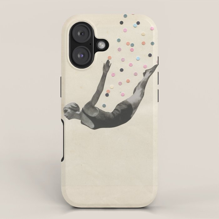 The Star iPhone Case Gallery Image 1