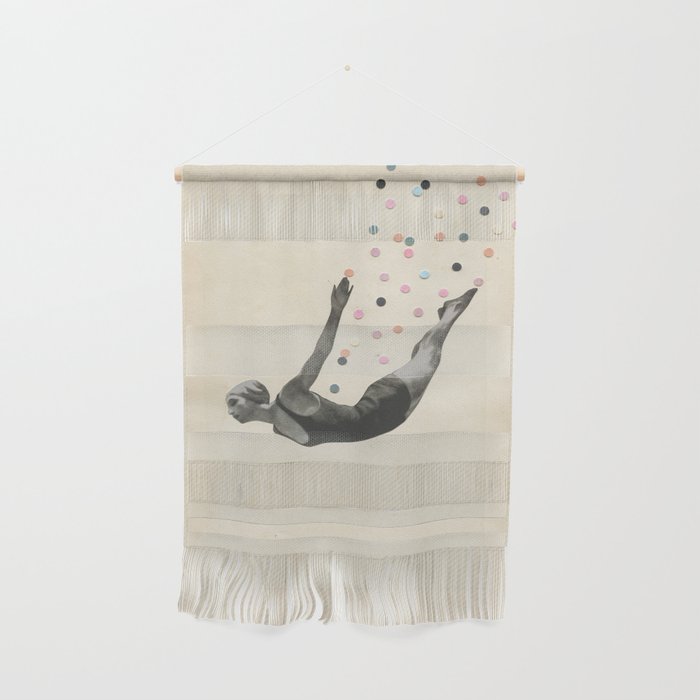 The Star Wall Hanging Gallery Image 1