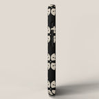 Tribal Geometric Pattern iPhone Case Gallery Image 2