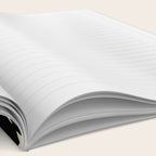 Tribal Geometric Pattern Notebook Gallery Image 2