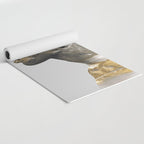 Portrait (Nature) Yoga Mat Gallery Image 2