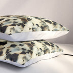 Ivory Acetate Tortoise Shell Pillow Sham Gallery Image 3