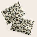 Ivory Acetate Tortoise Shell Pillow Sham Gallery Image 3