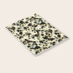 Ivory Acetate Tortoise Shell Notebook Gallery Image 3