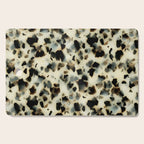Ivory Acetate Tortoise Shell Cutting Board Gallery Image 1