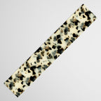 Ivory Acetate Tortoise Shell Table Runner Gallery Image 3