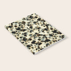 Ivory Acetate Tortoise Shell Notebook Gallery Image 2