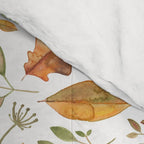 Autumn/Fall Leaves Comforter Gallery Image 4