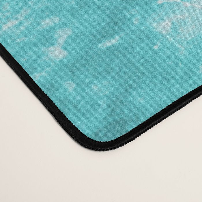 Perfect Sea Waves Desk Mat Gallery Image 4