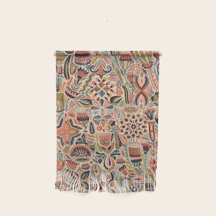 Goldenrod Wall Hanging Gallery Image 1