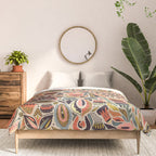 Goldenrod Comforter Gallery Image 3