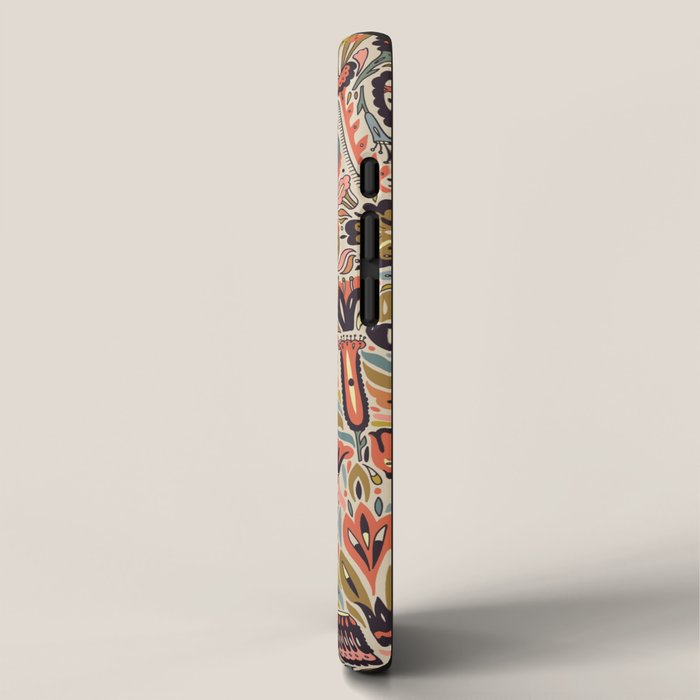Goldenrod iPhone Case Gallery Image 2