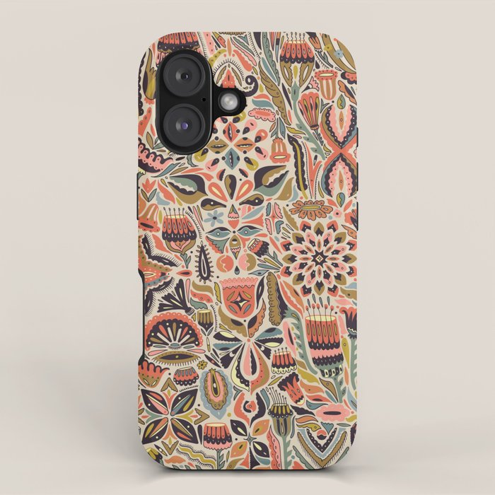 Goldenrod iPhone Case Gallery Image 1