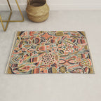 Goldenrod Rug Gallery Image 1