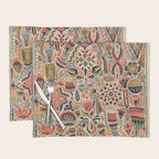 Goldenrod Placemat Gallery Image 1