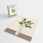 Lemon Branches II Jigsaw Puzzle Gallery Image 2