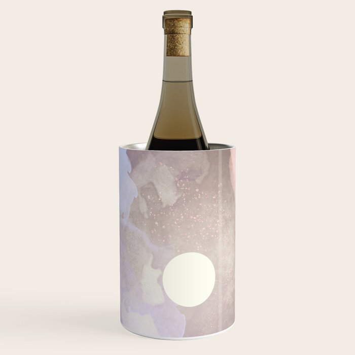 Lavender Night Wine Chiller Gallery Image 3