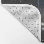 James Webb Space Telescope First Deep Field: Galaxy Cluster SMACS 0723  Bath Mat Gallery Image 2