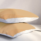 Sunset Hues Pillow Sham Gallery Image 3