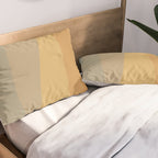 Sunset Hues Pillow Sham Gallery Image 2