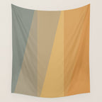 Sunset Hues Wall Tapestry Gallery Image 4