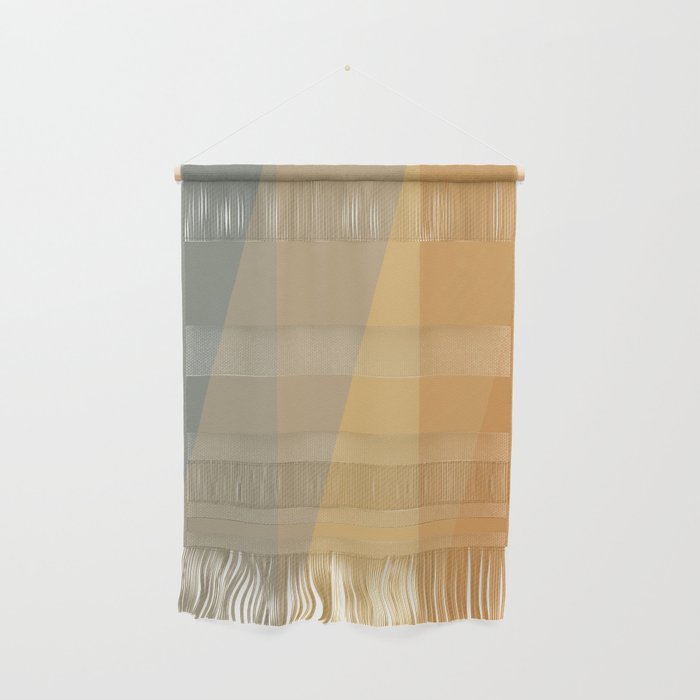 Sunset Hues Wall Hanging Gallery Image 1