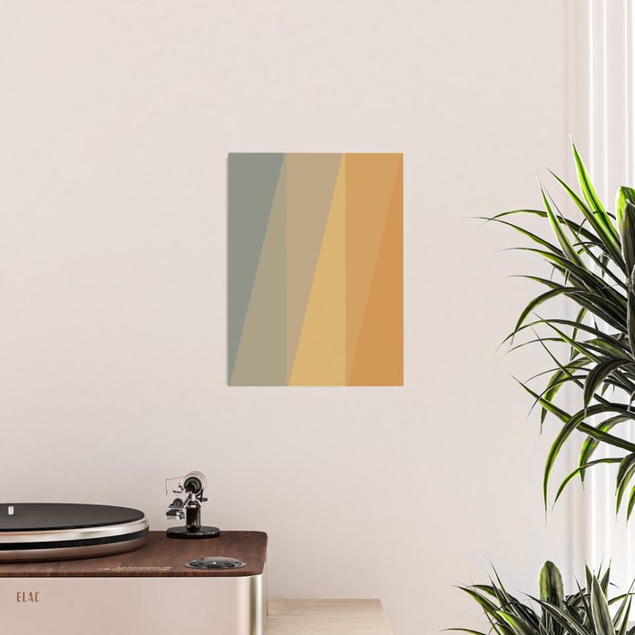 Sunset Hues Poster Gallery Image 2