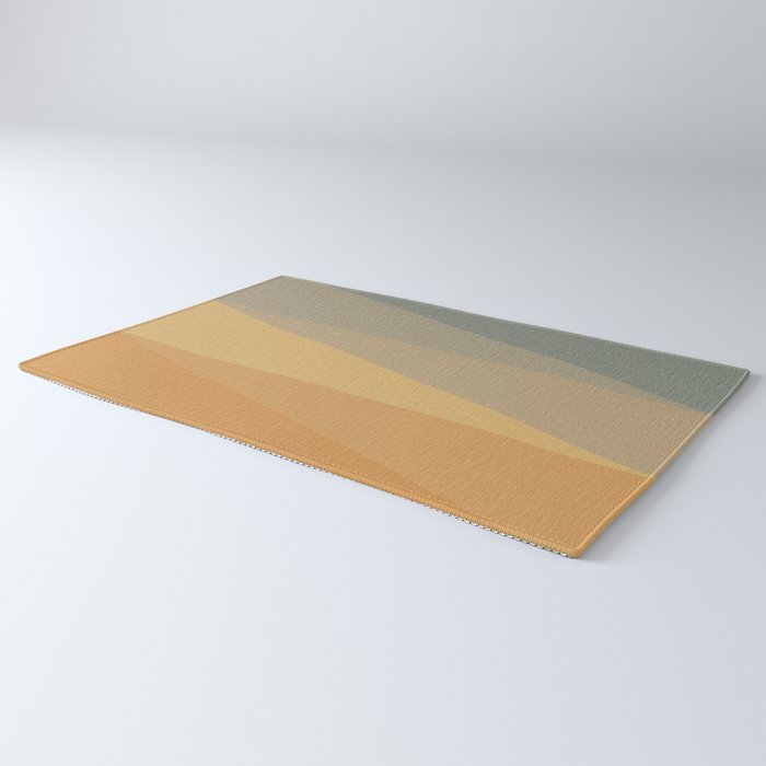 Sunset Hues Rug Gallery Image 3