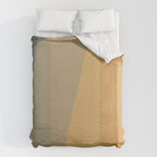 Sunset Hues Duvet Cover Gallery Image 6