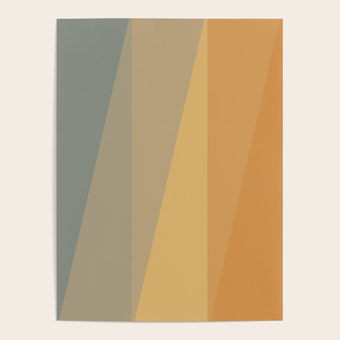 Sunset Hues Poster Gallery Image 4