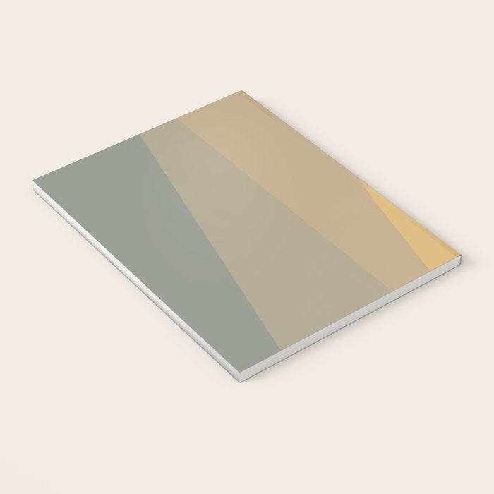 Sunset Hues Notebook Gallery Image 3