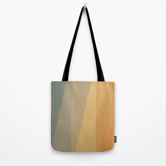 Sunset Hues Tote Bag Gallery Image 2