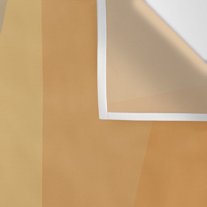 Sunset Hues Wall Tapestry Gallery Image 3