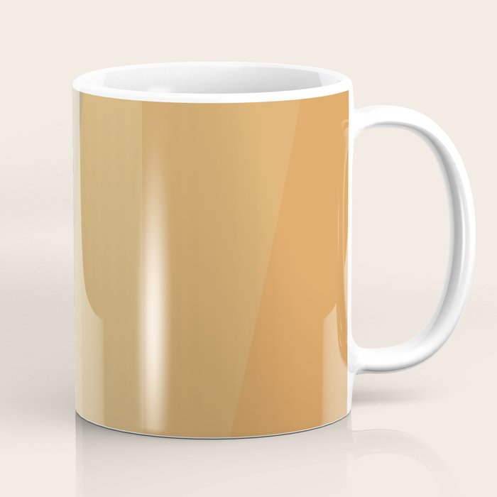 Sunset Hues Coffee Mug Gallery Image 1
