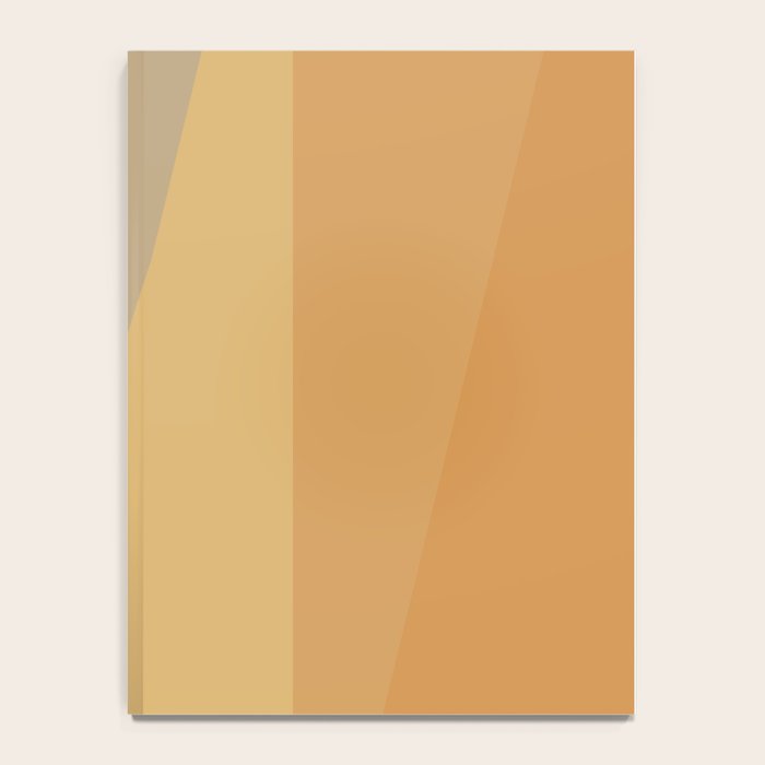 Sunset Hues Notebook Gallery Image 4