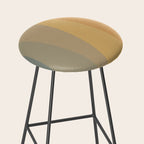 Sunset Hues Stool Gallery Image 2