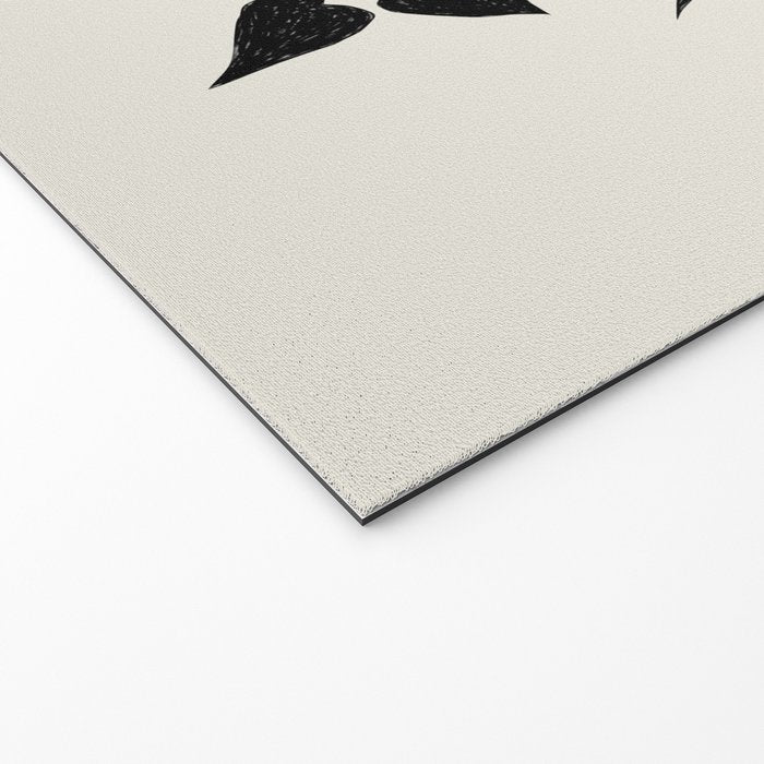 Fireworks Flowers  Welcome Mat Gallery Image 2