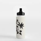 Fireworks Flowers  Water Bottle Gallery Image 2