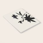 Fireworks Flowers  Notebook Gallery Image 3