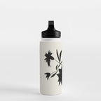 Fireworks Flowers  Water Bottle Gallery Image 3